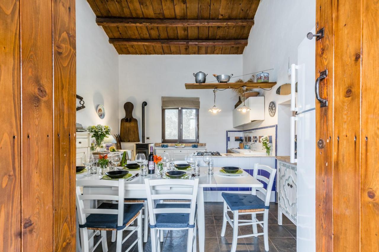 Authentic Sicilian Charm, Pool, Sea View, Wi-Fi & Parking Villa Авола Екстериор снимка