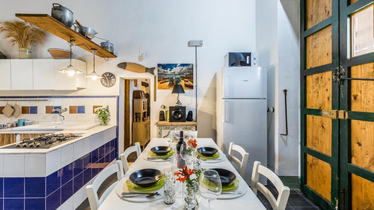 Authentic Sicilian Charm, Pool, Sea View, Wi-Fi & Parking Villa Авола Екстериор снимка