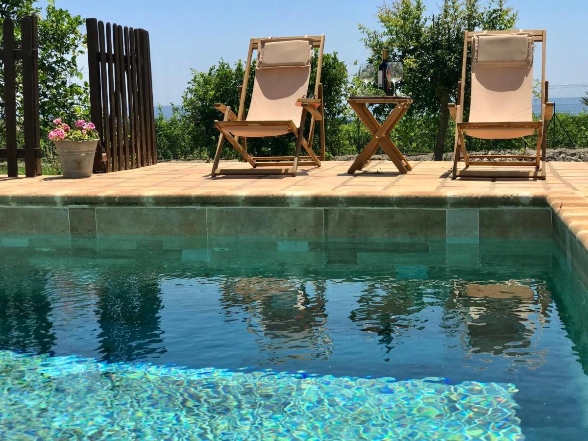 Authentic Sicilian Charm, Pool, Sea View, Wi-Fi & Parking Villa Авола Екстериор снимка