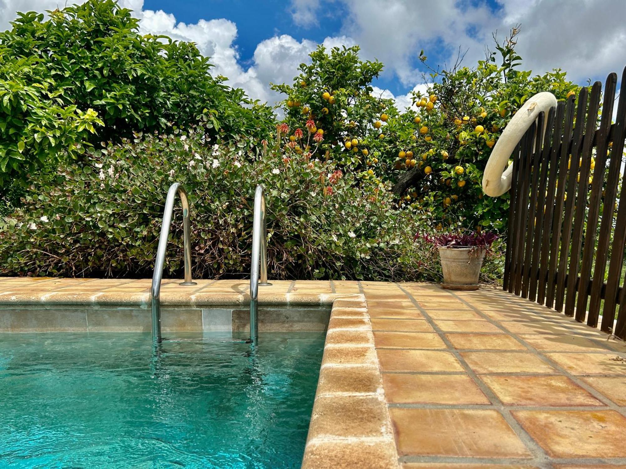 Authentic Sicilian Charm, Pool, Sea View, Wi-Fi & Parking Villa Авола Екстериор снимка